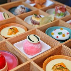 上海艾迪逊酒店·YONE餐厅酒吧 User Photo