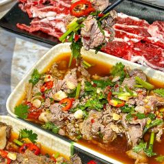 品味·潮汕牛肉火鍋（青澳灣北迴歸線廣場店）張用戶圖片