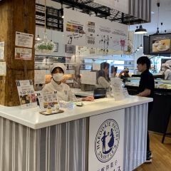 Pastry Snaffle's User Photo