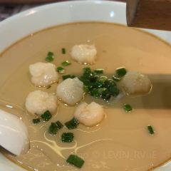 老河邊成都肥腸魚（無錫首店）張用戶圖片