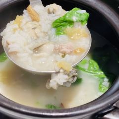 松英汫洲蠔仔粥（金鳳壇店）張用戶圖片