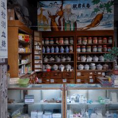 贼婆面(九湾店) User Photo