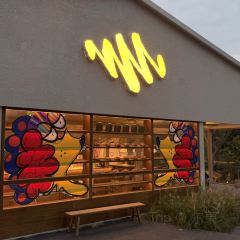 知北营地·麓湖店 User Photo