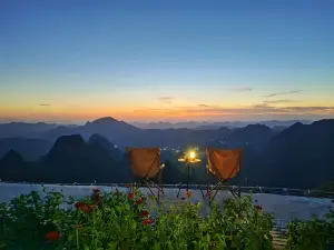 yun guan tian guan jing tai