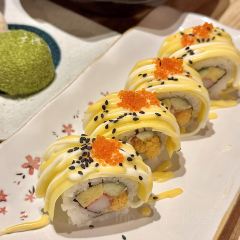 森荟·寿喜烧·烤肉(新梦店) User Photo