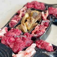 牛牛牛潮汕牛肉火锅(兴业路店) User Photo