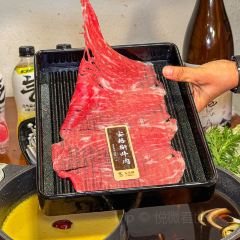 牛膳寿喜锅·和牛火锅(观音桥店) User Photo