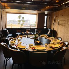 晓长安·烧尾宴(南门店) User Photo