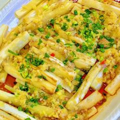 GUI REN YU SHAN User Photo