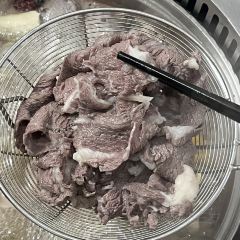 尚好全牛店 User Photo