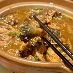 CHONG SHANG WAI PO QIAO SI MING AN CHANG DIAN User Photo