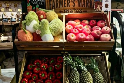 SHANG KONG JIAN E SHI CHU FANG KAI DE DIAN