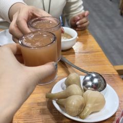 元盛居(亚泰大街店) User Photo