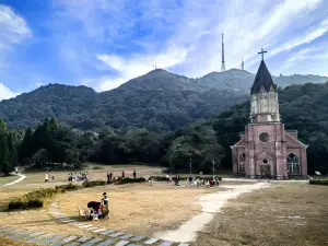 大容山酒楼