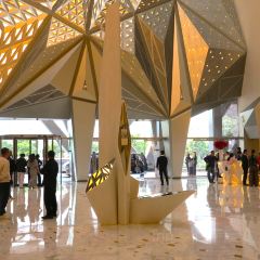 Morpheus Lounge User Photo