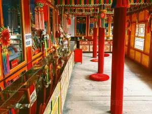 馥郁轩