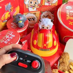 享哆味·中国汉堡(宾阳新桥店) User Photo