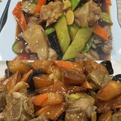 洪心斋私房菜馆 User Photo