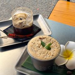 大益茶庭(景洪告庄店) ảnh của người dùng