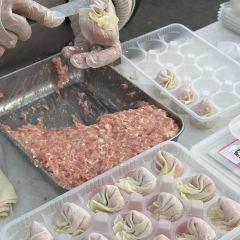 安兴早市(盛元店) User Photo