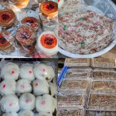 Fuyuwei Ronglaohua User Photo