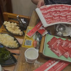 Baqigewulamanzu Hot Pot User Photo