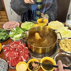 Guose Tianxiang Hote 여행 사진