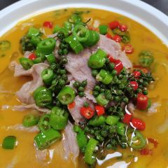 蒙自红翔大酒店·蒙自宏宏晓院酒楼 User Photo