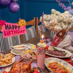 ONIONIO·Brunch&Bistro 여행 사진