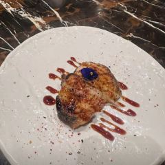 極鹽鐵板燒（倉山萬達廣場店）張用戶圖片