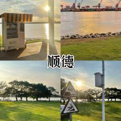 羊桥饭店 User Photo