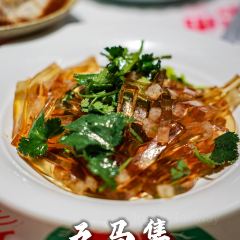 五馬集·海鮮大牌檔張用戶圖片