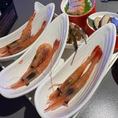 观海盛宴·全球蒸汽海鲜姿造(星光68店) 여행 사진