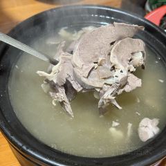 陳家大院（私房菜）張用戶圖片