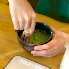 Yotsuba Tea User Photo