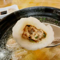 福州融僑皇冠假日飯店·美廚滙全日餐廳張用戶圖片