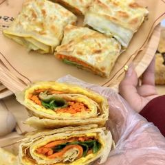 华遥胡辣金汤 User Photo