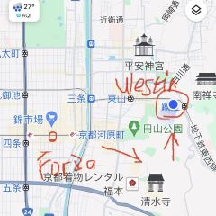 Blue Bottle Coffee Kyoto張用戶圖片