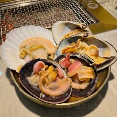 本达人海鲜烧烤(发展店) User Photo