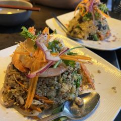 Basil Nut Cafe & Restaurant Katoomba User Photo
