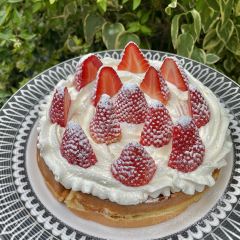 香钿楚菜(汉口店) User Photo