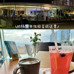 TSINGTAO1903青岛啤酒吧(青岛旗舰店) User Photo