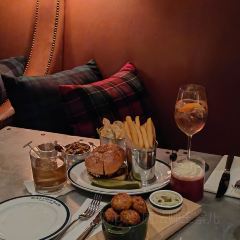 Ralph's Bar User Photo