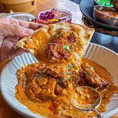 K L A Y Modern Indian Restaurant (Beijing West Road Branch) User Photo