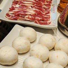 顺玉大片肉(劳动桥店) User Photo