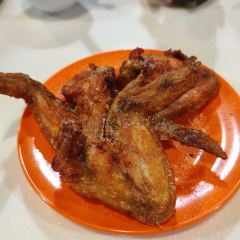 BING DAO CHA CAN TING JIN HUI DIAN User Photo