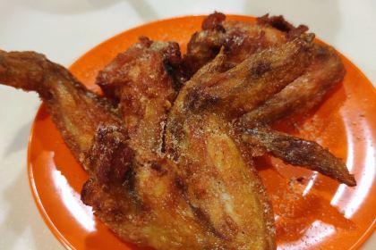 BING DAO CHA CAN TING JIN HUI DIAN