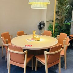 胖姥姥(万泰汇店) User Photo