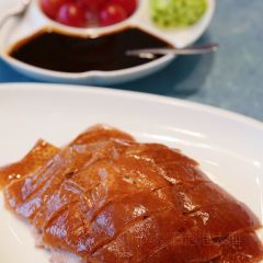 台州希爾頓飯店·雲台閣中餐廳張用戶圖片