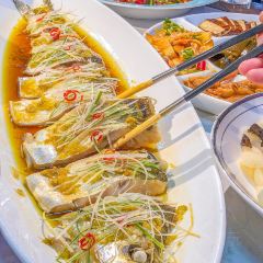 侯社长·荆楚鲜鱼馆(徐东店) User Photo